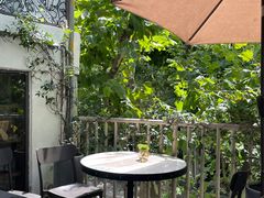 露天位-Ginger(兴国路店)