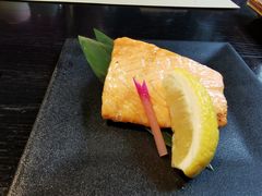 -鲤·鮨KOISUSHI
