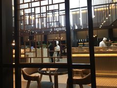 -上海虹桥宾馆味翠餐厅