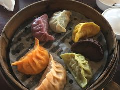 -汪一挑馄饨(老街店)