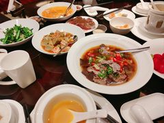 -万豪中餐厅·粤菜·北京粤财JW万豪酒店