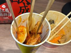 -夸父炸串(金桥国际广场店)