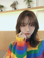 点击看大图 -Hello Lady发型设计