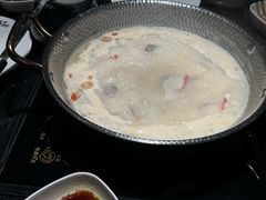 -捞王锅物料理(温州万象城店)