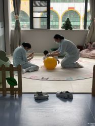 -弗蕾亚·和月月子调理院(东湖店)