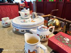 -点都德(龙之梦店)