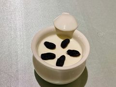回乡自制酸奶-宁夏国强手抓羊肉·清真菜(未央路凤三店)