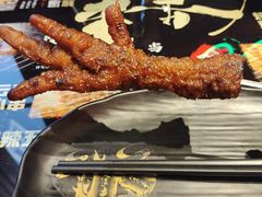 -纪录片《人生一串》体验店(静安店)