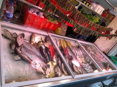 -长平老姿娘夜粥(平东一街店)