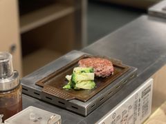 -肉肉大米(金虹桥店)