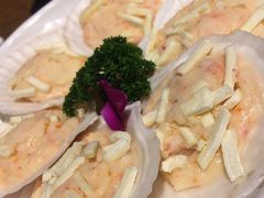 -釜山火炉韩式炭火烤肉(欧洲城店)
