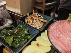 -吼堂老火锅(太古里总店)