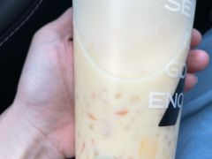 -7分甜(上海闵行区古北1699店)
