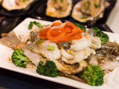 功夫鱼-长安·大茶饭