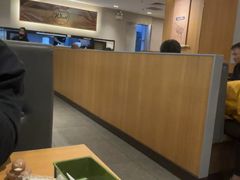 -萨莉亚意式餐厅(深南茂业店)