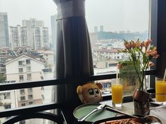 -半秋山西餐厅(宜昌大洋店)