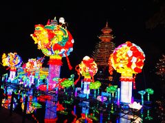 -深圳锦绣中华民俗村