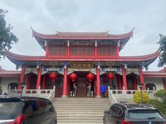 -显应宫(长乐区)