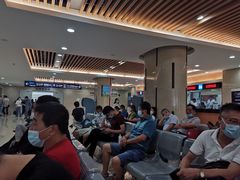 -复旦大学附属中山医院(西院区)