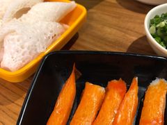 -四喜小胖·北京涮肉(五道营店)