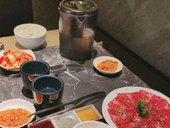 -隐家本格烧肉(万达广场店)