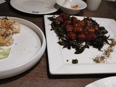 -青叶202都市餐厅(迪诺水镇店)