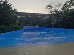 -融汇温泉