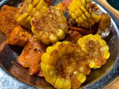 -田趣园长沙菜(天安云谷店)