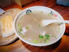 -青州庙子全羊馆(李村店)