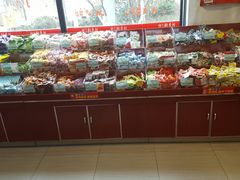 零售区-北京稻香村(堤口路店)