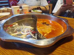 -傣妹火锅(荔湾广场店)