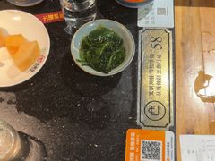 -五星桥原切肥牛火锅·30年专注好牛肉(湖塘店)