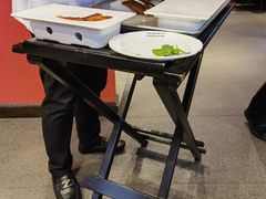 -正德楼果木烤鸭·渔家菜(东港店)