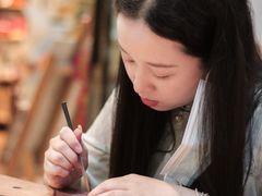 -五月木作·DIY木作文创体验店(北京路店)