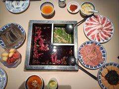 -龙森园火锅(琴台路店)