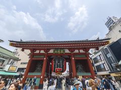 -浅草寺