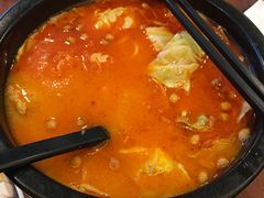 -阿香米线(宁波来福士广场店)