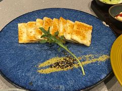 -半山腰·云南菜(侨福芳草地店)
