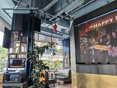 -The Happy Monk(前海壹方汇店)