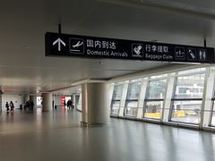 -温州龙湾国际机场