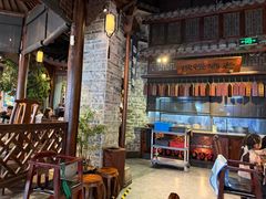 -一味大院•桐庐菜传承店(春江路店)