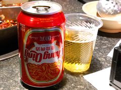 -大虎重庆老火锅(正弘城店)