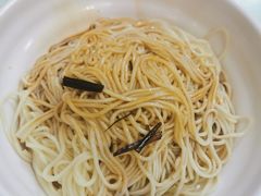 葱油拌面-食惠里小笼包面馆(越秀店)