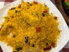 -吉源大排档·鱼生·海鲜(烧烤彩印厂店)