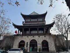 -四海楼(如皋定慧禅寺店)