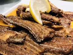 -又一福烤鸭·北京菜(东四店)