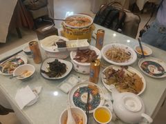 -老浒记民俗酒楼(王府井店)