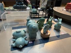 -龙泉青瓷博物馆