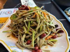 -晓林火锅(安定门店)