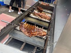 -大笑饭堂(甲子桥店)